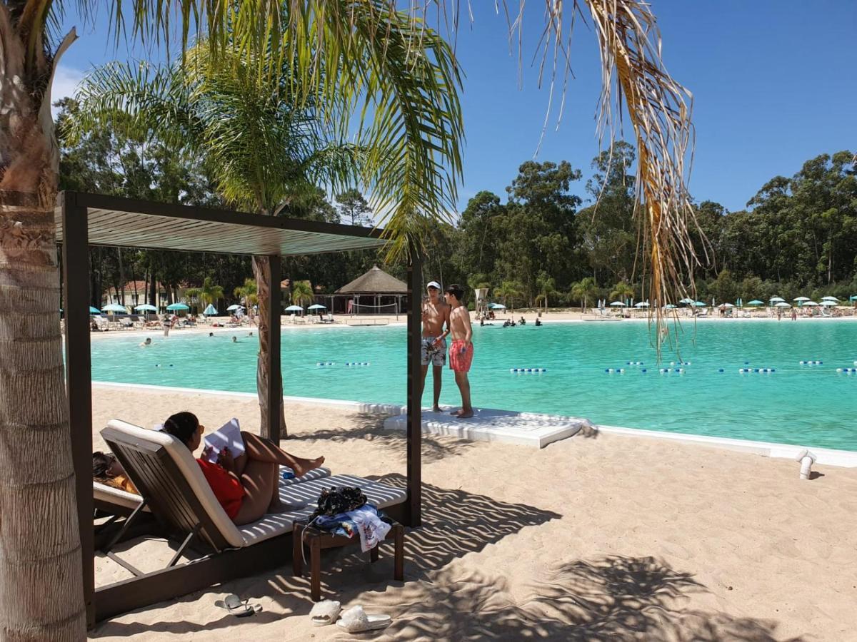 Punta Del Este, Forest Lagoon, Luxury エクステリア 写真