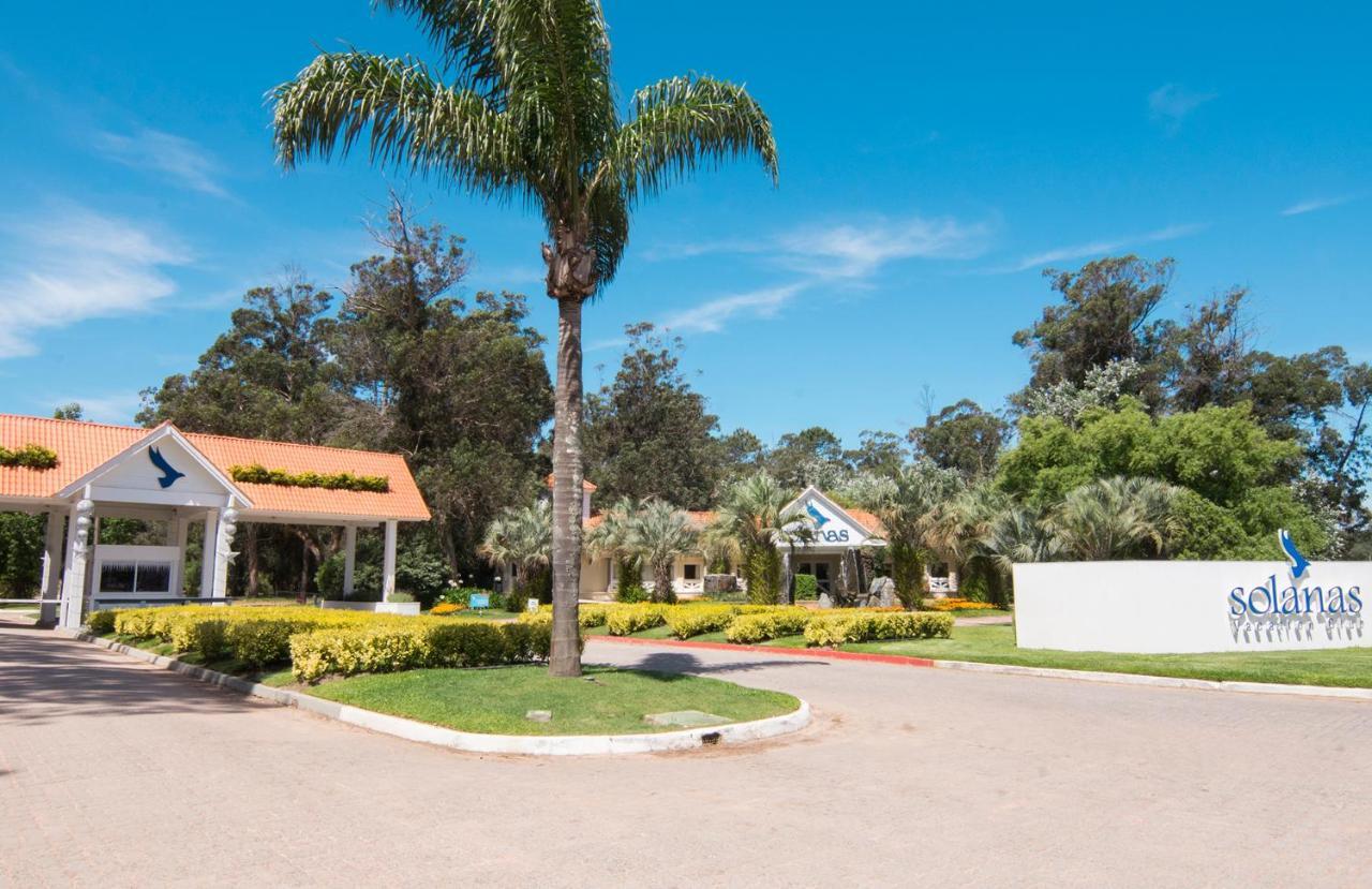 Punta Del Este, Forest Lagoon, Luxury エクステリア 写真